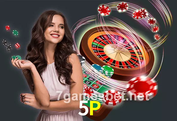 vivo no cassino 5P