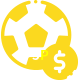 Aposte em esportes do mundo todo no 5P!