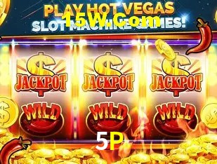 5P Bet