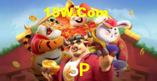 5P Bet Login