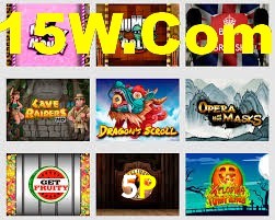 Game Providers 5P