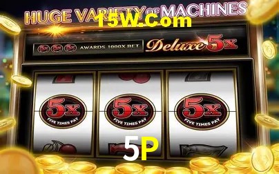 5P Bet Login