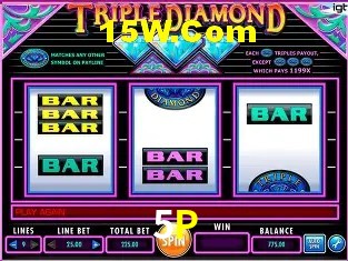 5P - Login E Jogue No Casino Online - 5P Bet