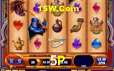 5P Bet Login