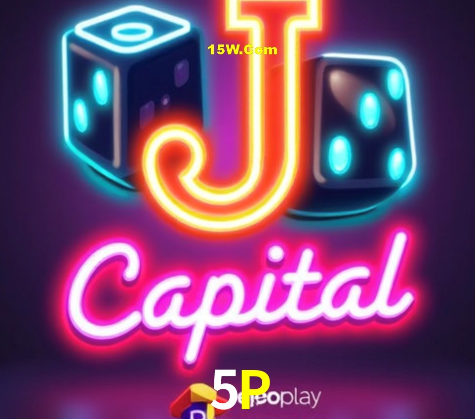 Provedores de Jogos 5P