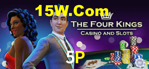 Roulette Table 5P