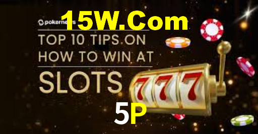 VIP Casino 5P
