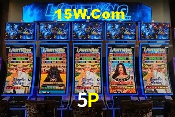 5P,5P Bet