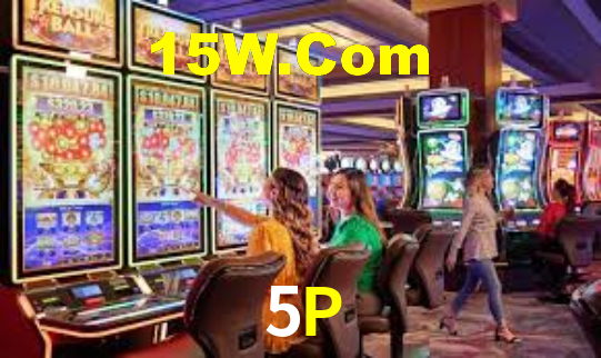 5P App Interface