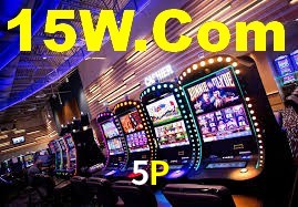 Welcome Bonus 5P