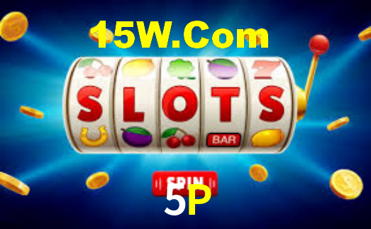 5P,5P Bet
